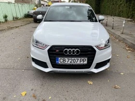 Audi S1, снимка 8