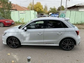 Audi S1, снимка 2