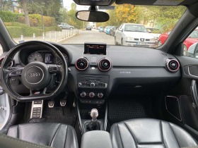 Audi S1, снимка 11 - Автомобили и джипове - 43407030