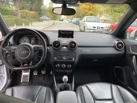 Audi S1, снимка 11