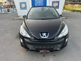 Peugeot 308 DIZE-ВНОС ГЕРМАНЯ, снимка 3