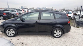 Seat Altea 1.9TDI 105к.с BLS, снимка 4