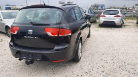 Seat Altea 1.9TDI 105к.с BLS, снимка 8