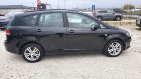 Seat Altea 1.9TDI 105к.с BLS, снимка 5