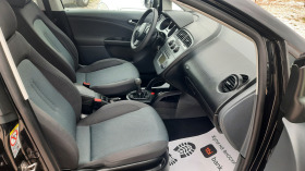 Seat Altea 1.9TDI 105к.с BLS, снимка 11 - Автомобили и джипове - 45189864