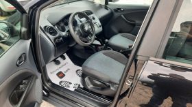 Seat Altea 1.9TDI 105к.с BLS, снимка 9 - Автомобили и джипове - 45189864