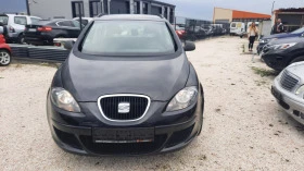 Seat Altea 1.9TDI 105к.с BLS, снимка 2