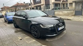 Audi A6 3.0 TDI | Mobile.bg    10