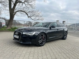 Audi A6 3.0 TDI | Mobile.bg    1