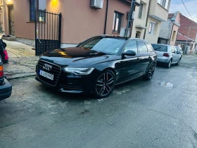 Audi A6 3.0 TDI | Mobile.bg    11