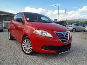 Lancia Ypsilon, снимка 1