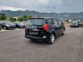 Обява за продажба на Peugeot 5008 1.6HDI  ~6 999 лв. - изображение 5