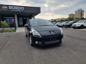Обява за продажба на Peugeot 5008 1.6HDI  ~6 999 лв. - изображение 8