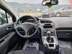 Обява за продажба на Peugeot 5008 1.6HDI  ~6 999 лв. - изображение 11