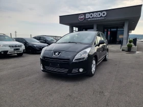 Обява за продажба на Peugeot 5008 1.6HDI  ~6 999 лв. - изображение 1