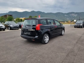 Обява за продажба на Peugeot 5008 1.6HDI  ~6 999 лв. - изображение 6