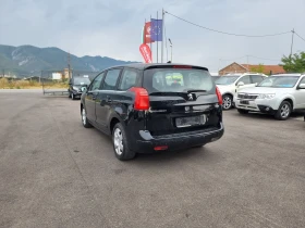 Обява за продажба на Peugeot 5008 1.6HDI  ~6 999 лв. - изображение 4