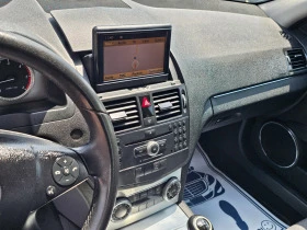 Mercedes-Benz C 250 AVANGARDE-NAVI - [7] 