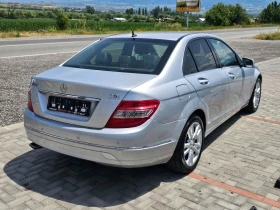 Mercedes-Benz C 250 AVANGARDE-NAVI - [3] 