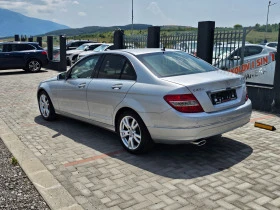 Mercedes-Benz C 250 AVANGARDE-NAVI - [4] 