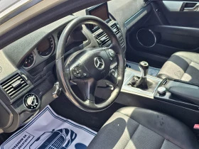 Mercedes-Benz C 250 AVANGARDE-NAVI - [9] 