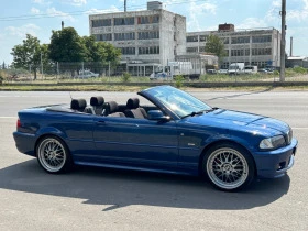     BMW 320 i M-  