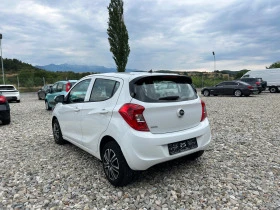 Opel Karl 1.0i, снимка 4