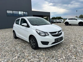 Opel Karl 1.0i, снимка 8