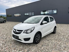 Opel Karl 1.0i, снимка 1