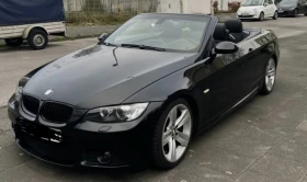     BMW 320 BMW 320 E92  cruise