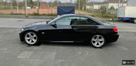 BMW 320 BMW 320 E92  cruise | Mobile.bg    5