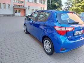 Toyota Yaris 1.5 45000  | Mobile.bg    6