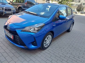 Toyota Yaris 1.5 45000км НОВА, снимка 3