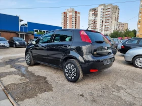 Fiat Punto 1.4I , снимка 4