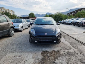 Fiat Punto 1.4I 