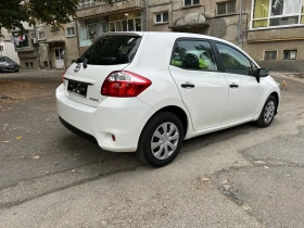 Toyota Auris 1.33 vvt-i Facelift, снимка 4