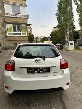 Toyota Auris 1.33 vvt-i Facelift, снимка 7