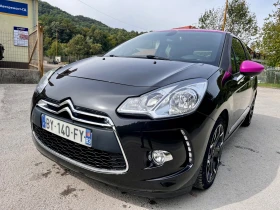 Citroen DS3 1.6 HDI , снимка 1