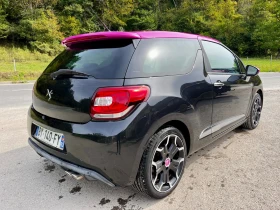 Citroen DS3 1.6 HDI , снимка 5