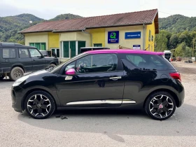 Citroen DS3 1.6 HDI  | Mobile.bg    8