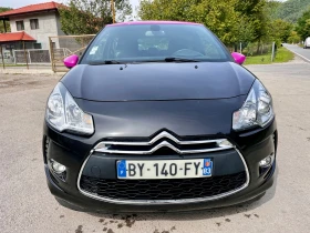 Citroen DS3 1.6 HDI , снимка 2