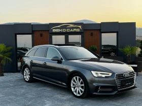 Audi A4 2.0-190коня 3хS-line, снимка 17