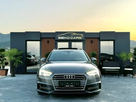 Audi A4 2.0-190коня 3хS-line - [9] 