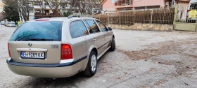 Skoda Octavia, снимка 9