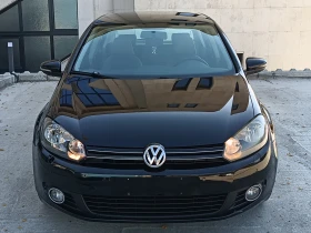 VW Golf 2.0TDI* CR* 110HP, снимка 3