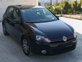 VW Golf 2.0TDI* CR* 110HP, снимка 2