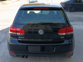 VW Golf 2.0TDI* CR* 110HP, снимка 6