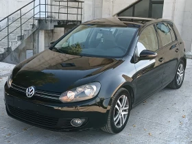 VW Golf 2.0TDI* CR* 110HP, снимка 1