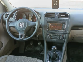 VW Golf 2.0TDI* CR* 110HP, снимка 8