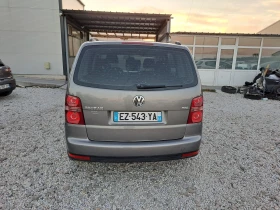 VW Touran 1.9 TDI, снимка 5